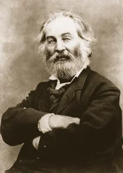 Walt Whitman